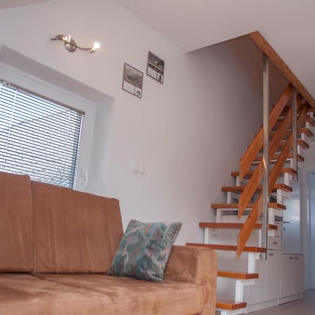 Apartment Smon Kranjska Gora Rom bilde