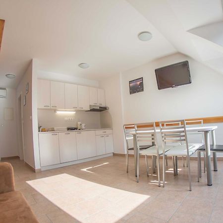 Apartment Smon Kranjska Gora Rom bilde