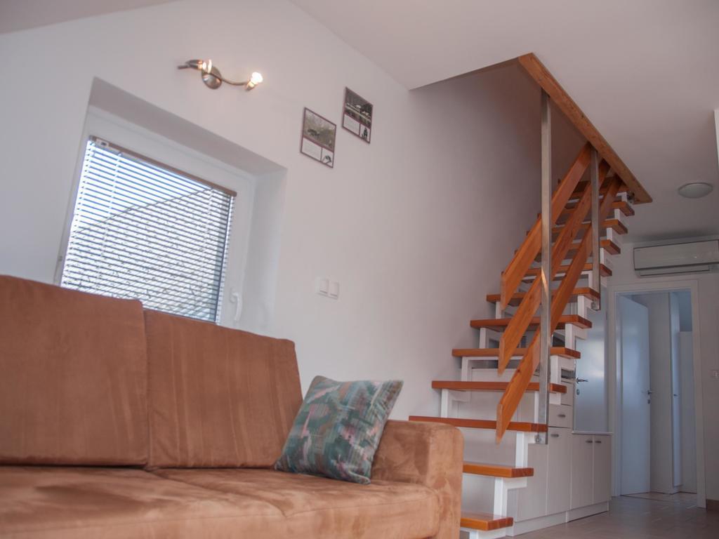 Apartment Smon Kranjska Gora Rom bilde