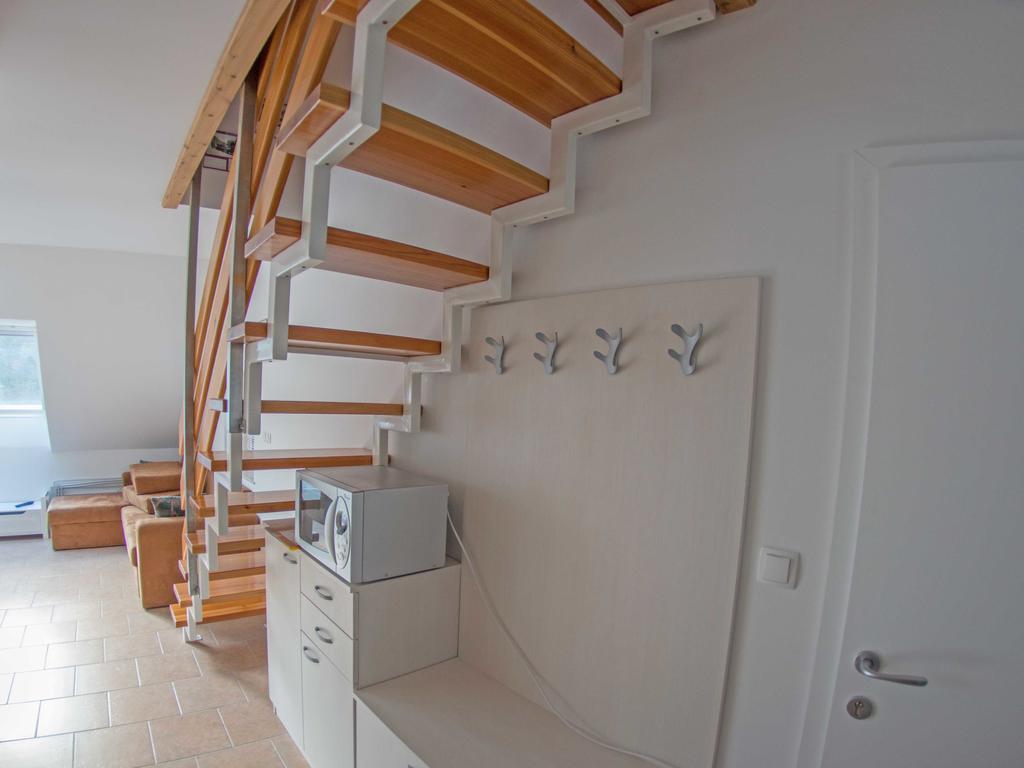 Apartment Smon Kranjska Gora Rom bilde